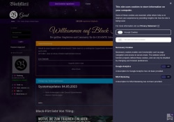 Blackflirt
